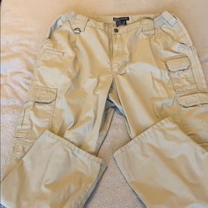 Men’s tactical pants